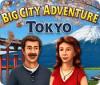 Big City Adventure: Tokyo Spiel