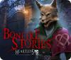 Bonfire Stories: Herzlos Spiel