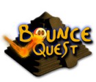 Bounce Quest Spiel