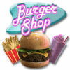 Burger Shop Spiel