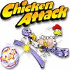 Chicken Attack Spiel