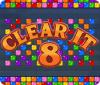ClearIt 8 Spiel