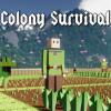 Colony Survival Spiel