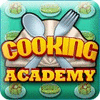 Cooking Academy Spiel