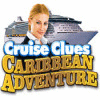 Cruise Clues: Caribbean Adventure Spiel