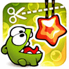 Cut the Rope: Experiments Spiel