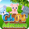 Cute Pet Adventure Spiel