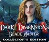 Dark Dimensions: Der Klingenmagier Sammleredition Spiel