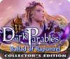 Dark Parables: Rapunzel's Gesang Sammleredition Spiel