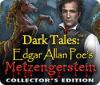 Dark Tales: Edgar Allan Poes Metzengerstein Sammleredition Spiel