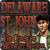 Delaware St. John - The Curse of Midnight Manor Spiel