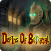 Depths of Betrayal Spiel