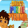 Diego's Puzzle Pyramid Spiel
