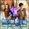 Doctor Who: The Adventure Games - TARDIS Spiel