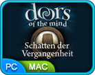 Lieblingsspiel Doors of the Mind: Schatten der Vergangenheit