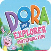 Dora the Explorer: Matching Fun Spiel