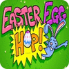 Easter Egg Hop Spiel