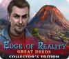Edge of Reality: Große Taten Sammleredition Spiel