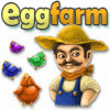 Egg Farm Spiel
