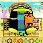 Egyptian Roulette Spiel