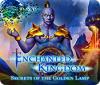 Enchanted Kingdom: The Secret of the Golden Lamp Spiel