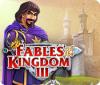 Fables of the Kingdom III Spiel