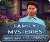 Family Mysteries: Echoes of Tomorrow Spiel