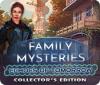 Family Mysteries: Echoes of Tomorrow Collector's Edition Spiel