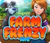Farm Frenzy Inc. Spiel