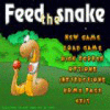 Feed the Snake Spiel