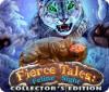 Fierce Tales: Der Katzenwinter Sammleredition Spiel