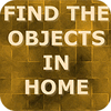 Find The Objects In Home Spiel