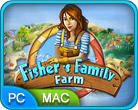 Lieblingsspiel Fisher's Family Farm
