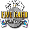 Five Card Deluxe Spiel