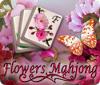 Flowers Mahjong Spiel