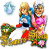Flower's Story Spiel