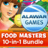 Food Masters 10-in-1 Bundle Spiel