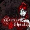 Garters & Ghouls Spiel