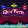 Glow Worm Spiel