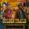 Golden Trails 2: Das verlorene Erbe Spiel
