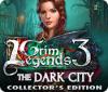 Grim Legends: Die Stadt der dunklen Mächte Sammleredition Spiel