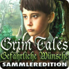Grim Tales: Gefährliche Wünsche Sammleredition Spiel