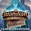 Guardians of Beyond: Hexenhausen Sammleredition Spiel