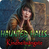 Haunted Halls: Kindheitsängste Spiel