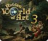 Hidden World of Art 3 Spiel