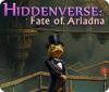 Hiddenverse: Fate of Ariadna Spiel