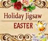 Holiday Jigsaw Easter Spiel