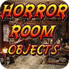 Horror Room Objects Spiel