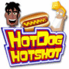 Hotdog Hotshot Spiel
