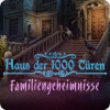 Haus der 1000 Türen - Familiengeheimnisse Spiel